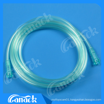 Disposable Nasal Oxygen Cannula